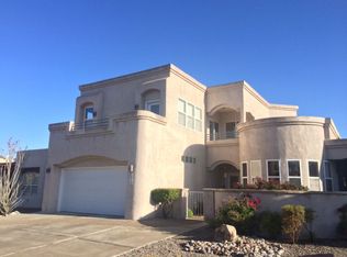 8919 Robs Pl NE, Albuquerque, NM 87122