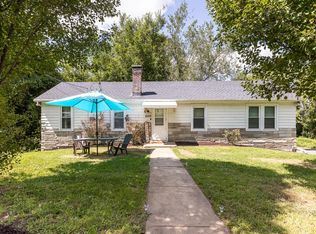 2009 N 89th St, Caseyville, IL