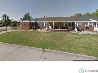 601 S Kansas Ct, Wichita, KS 67211