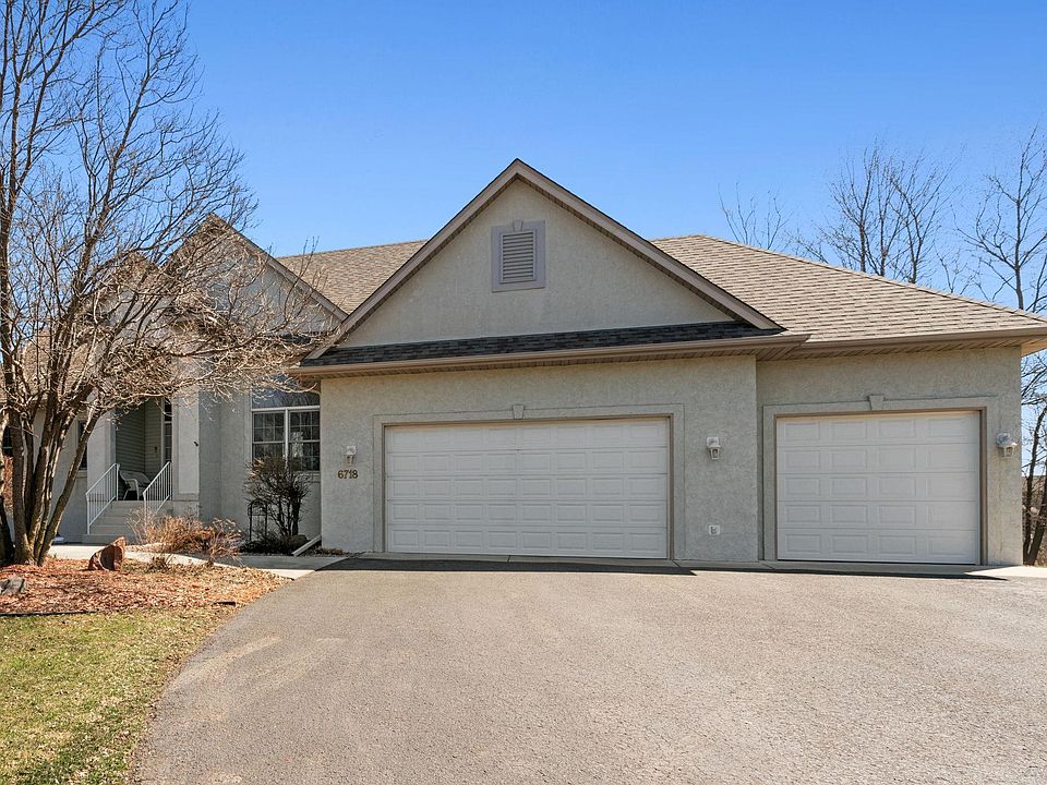 6718 Sherman Lake Rd, Lino Lakes, MN 55038 Zillow