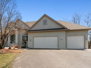6718 Sherman Lake Rd, Lino Lakes, MN 55038