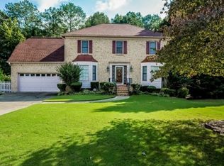 1472 Benjamin Ct SW, Marietta, GA 30064