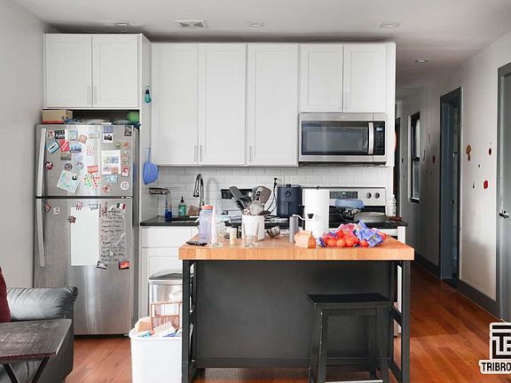 2nd image of 1431 York Ave #37
