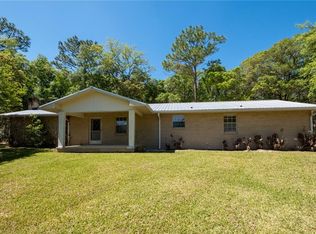 1967 State Road 20, Hawthorne, FL 32640