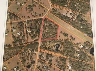 6491 Old Ranch Rd, Sarasota, FL 34241