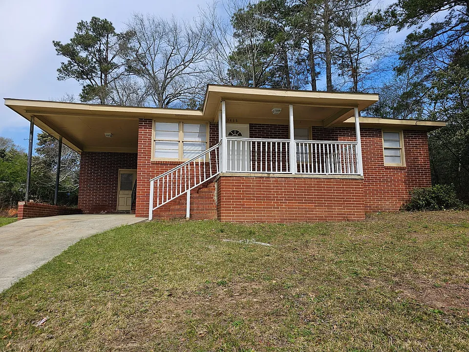 3466 Doster Way