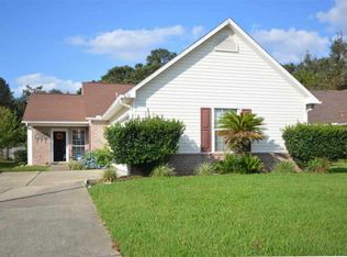 310 Mirabelle Dr, Pensacola, FL 32514