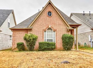 1184 Whitten Rd, Cordova, TN 38018