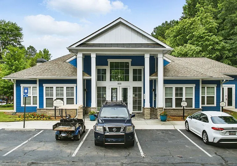 Birch Run Apartments — Photo 23