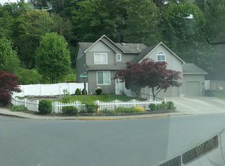 2017 Ambassador Ave, Woodland, WA