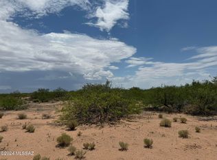 N High Lonesome Rd UNIT 73, Mc Neal, AZ 85617
