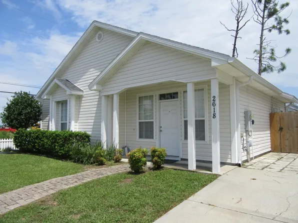 2618 Oakmont Dr, Panama City, FL 32404