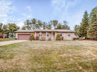 12439 Timberline Trce N, Granger, IN