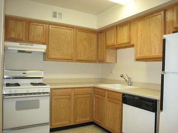 New Kitchen