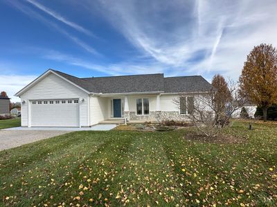 9235 Black Rabbit Rd, Leesburg, OH, 45135