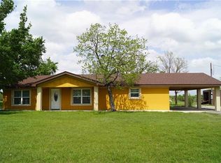 21704 Hog Eye Rd, Manor, TX 78653