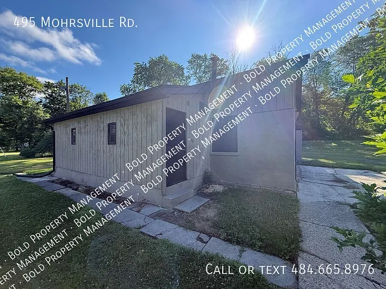 495 Mohrsville Rd — Photo 11