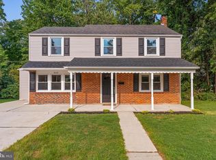 545 E Ridley Cir, Morton, PA 19070