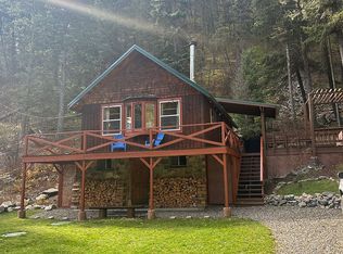 64995 Gallatin Rd, Gallatin Gateway, MT 59730