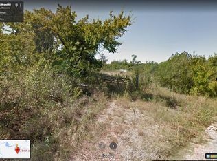 15425 Wrand Rd, Yukon, OK 73099