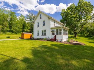 7241 Valentown Rd, Victor, NY 14564