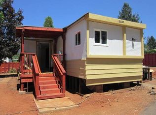 1367 Garnet Ln, Paradise, CA 95969