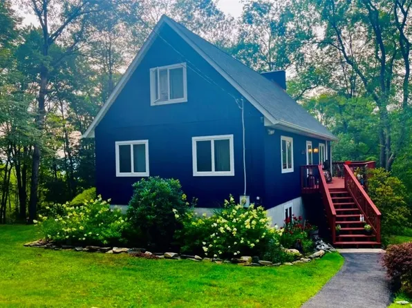 132 Sheldon Road, Wingdale, NY 12594