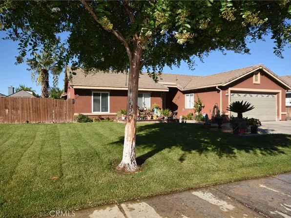 1480 Stratus St, San Jacinto, CA 92582