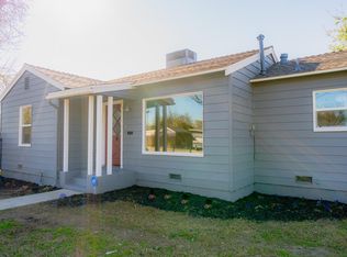 1402 Miller Ave, Modesto, CA 95354