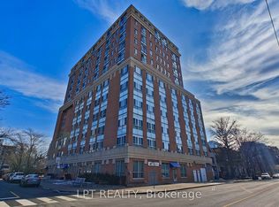 15 Maplewood Ave #Penthouse 6, Toronto, ON