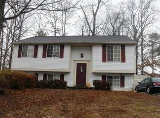 5719 Willowbranch Dr, North Chesterfield, VA 23234