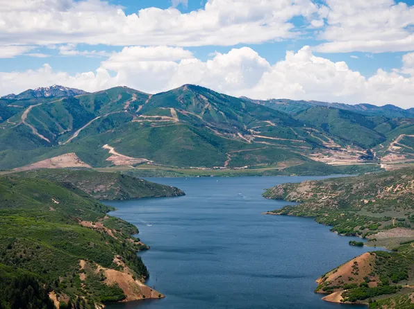 3696 E Huntley Way, Kamas, UT 84036