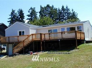 119 Fogarty Ave, Pt Angeles, WA