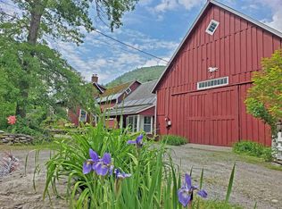 492 Dover Rd, South Newfane, VT 05351