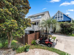 9521 Maison Ct, Myrtle Beach, SC 29572