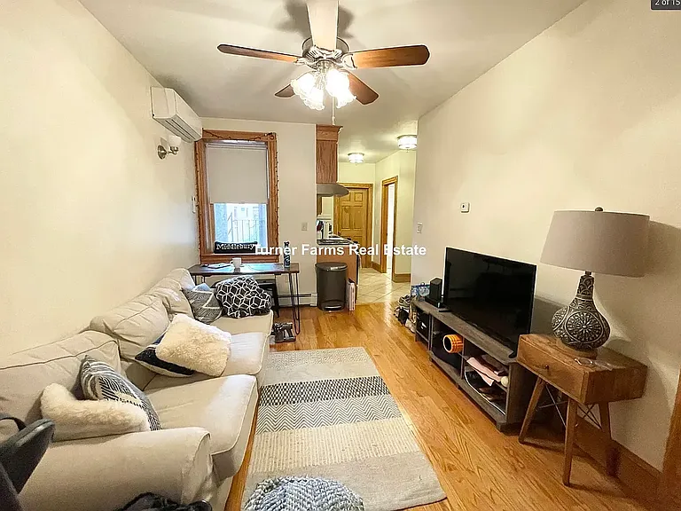 18 S Russell St #3 — Photo 2