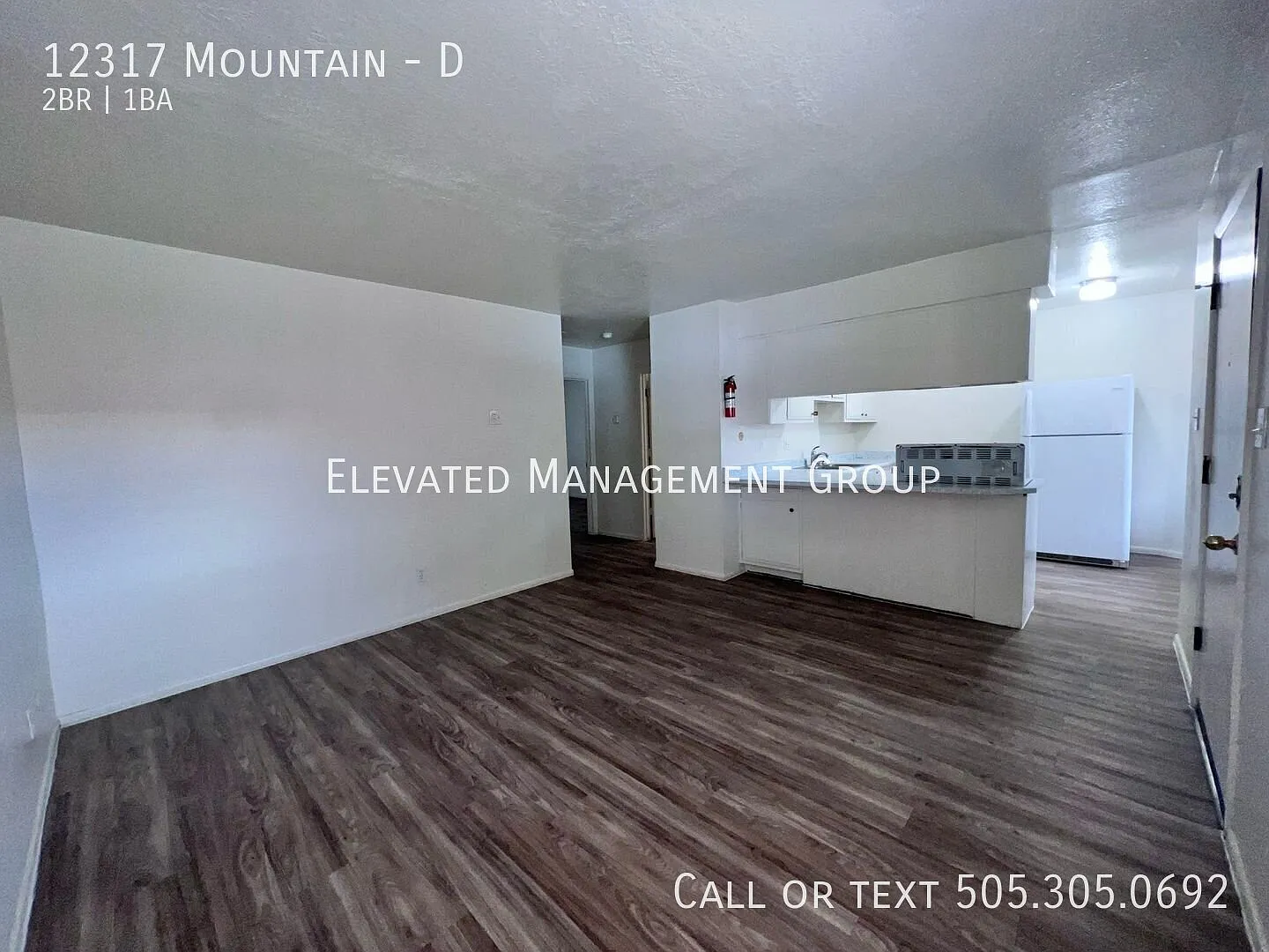 Spacious 2bedroom/1bath In The Ne Hights, Ready For Immediate Move-In! — Photo 4