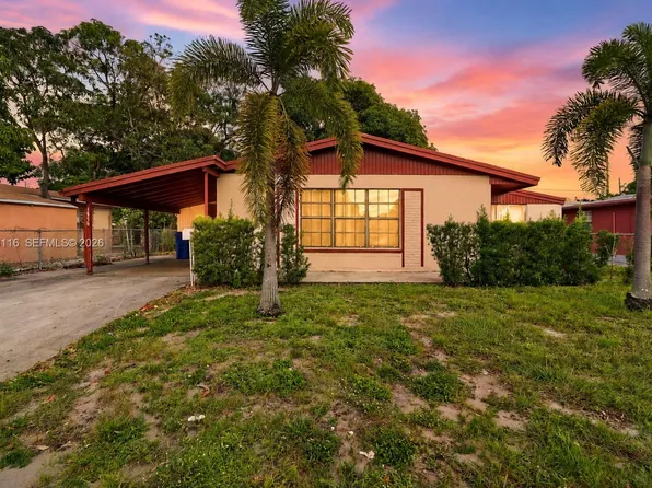 1856 NW 6th Ave, Pompano Beach, FL 33060