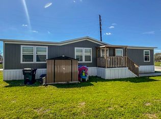 237 Timothy Trl, Rosenberg, TX 77471