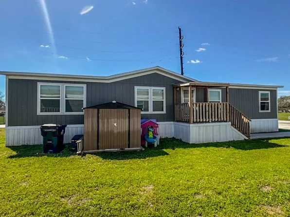 237 Timothy Trl, Rosenberg, TX 77471