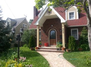 260 Hoover Ave, Edison, NJ 08837