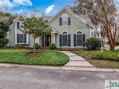 227 Island Creek Ln, Savannah, GA, 31410