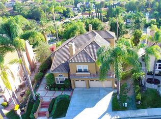 27184 Woodbluff Rd, Laguna Hills, CA 92653