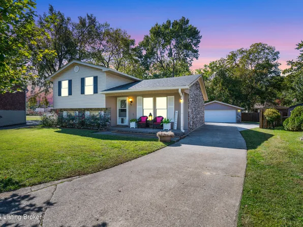 3806 Stigwood Ct, Louisville, KY 40218