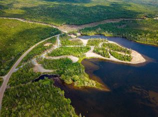 Highway 7 LOT 9, Goldenville, NS B0J2A0