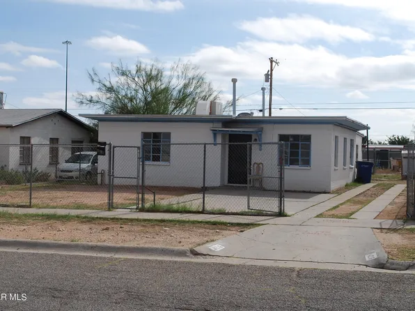4216 Thomason Ave, El Paso, TX 79904