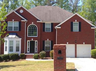 6307 Robins Trce #30, Stone Mountain, GA 30087