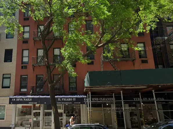 50 E End Ave #4B, New York, NY 10028