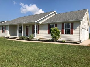 862 Linden Ave LOT 234, Washington Court House, OH 43160