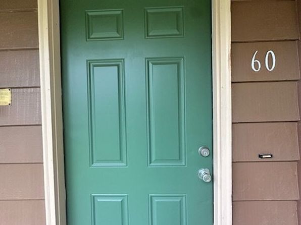 10235 NE Prescott St APT 60